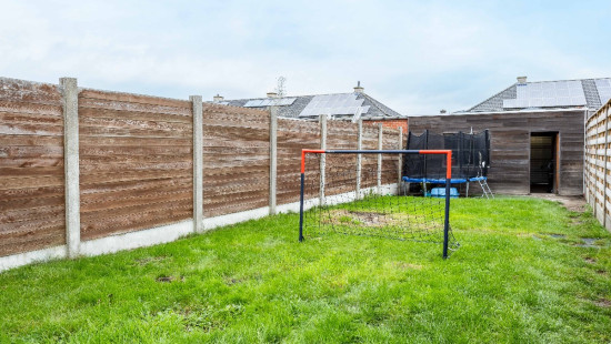 Stasegemdorp - 118 - - 8530