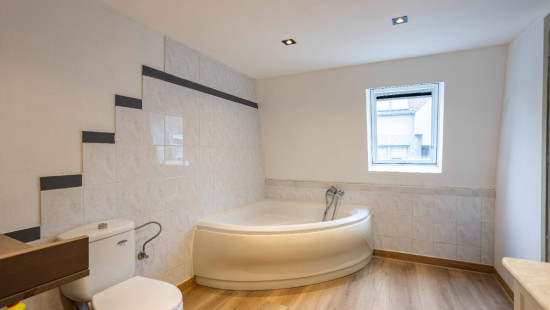 Stasegemdorp - 118 - - 8530