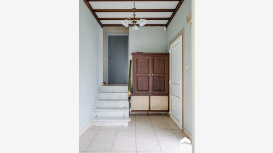 Broekstraat - 4 - - 3900