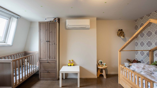 Stasegemdorp - 118 - - 8530