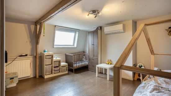 Stasegemdorp - 118 - - 8530