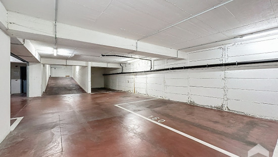 Rue de la Croix - 6 - - 160 - 1050