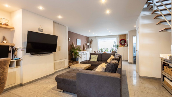 Stasegemdorp - 118 - - 8530