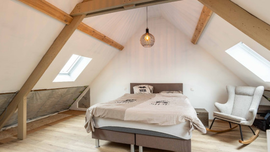 Stasegemdorp - 118 - - 8530