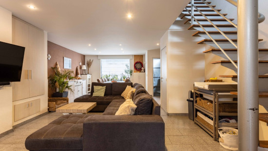 Stasegemdorp - 118 - - 8530