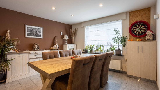 Stasegemdorp - 118 - - 8530