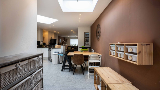 Stasegemdorp - 118 - - 8530