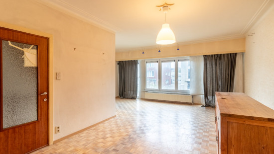 Laarsebaan - 31 - - 2170