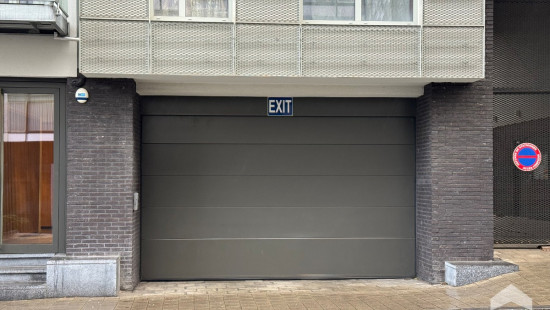 Rue de la Croix - 6 - - 160 - 1050