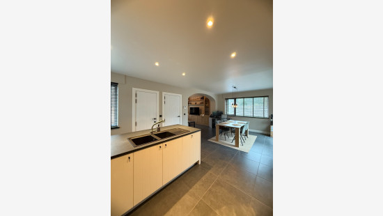 Platanenlaan - 14 - - 3945