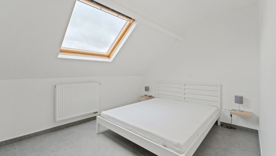 Grote Daalstraat - 30 - - 1930