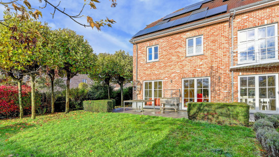 Clos du Champ Aux Anes - 1 - - 1310