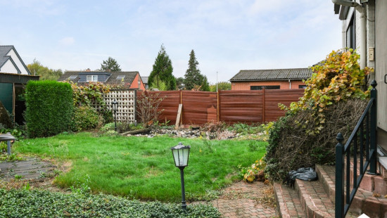 Broekstraat - 4 - - 3900