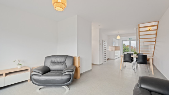 Grote Daalstraat - 30 - - 1930