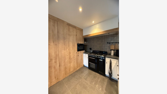 Platanenlaan - 14 - - 3945