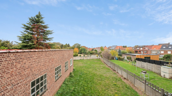 Grote Daalstraat - 30 - - 1930