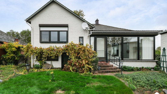 Broekstraat - 4 - - 3900