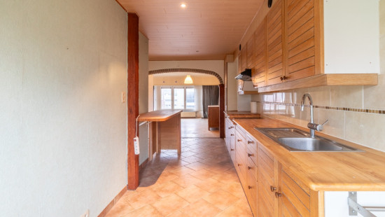 Laarsebaan - 31 - - 2170