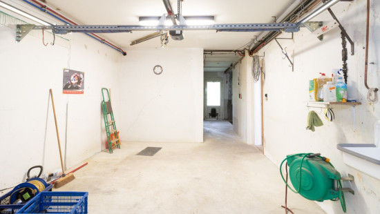 Laarsebaan - 31 - - 2170