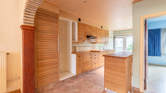 Laarsebaan - 31 - - 2170