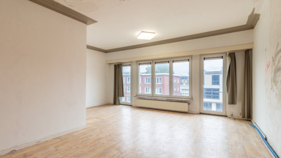 Laarsebaan - 31 - - 2170