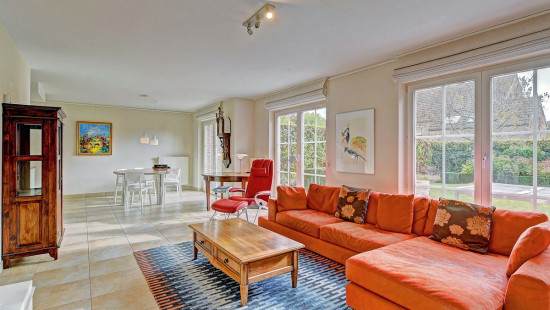 Clos du Champ Aux Anes - 1 - - 1310