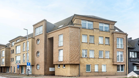 Krakeelstraat - 2 - - 9450