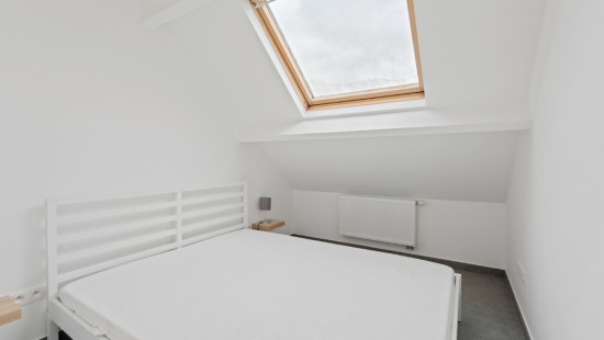 Grote Daalstraat - 30 - - 1930