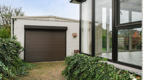 Broekstraat - 4 - - 3900