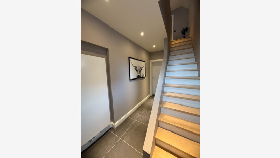 Platanenlaan - 14 - - 3945