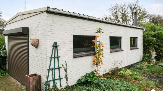 Broekstraat - 4 - - 3900