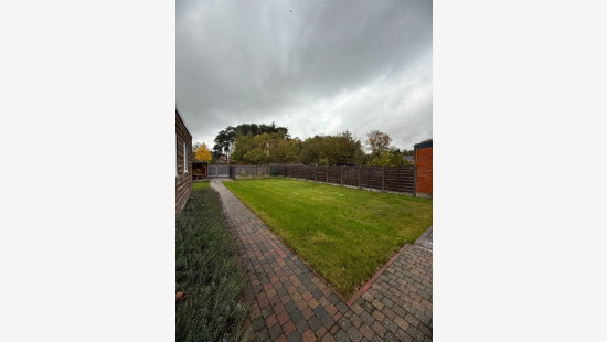 Platanenlaan - 14 - - 3945