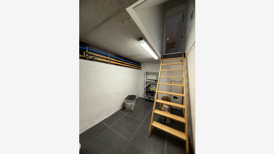 Platanenlaan - 14 - - 3945