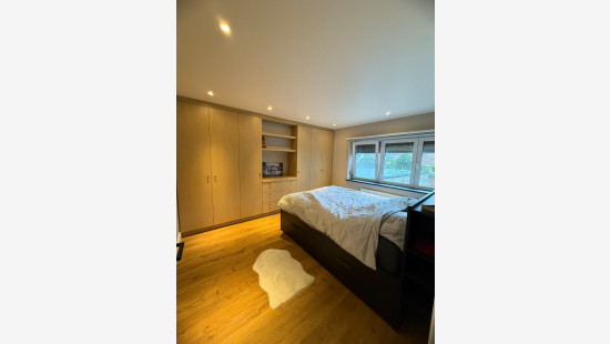 Platanenlaan - 14 - - 3945