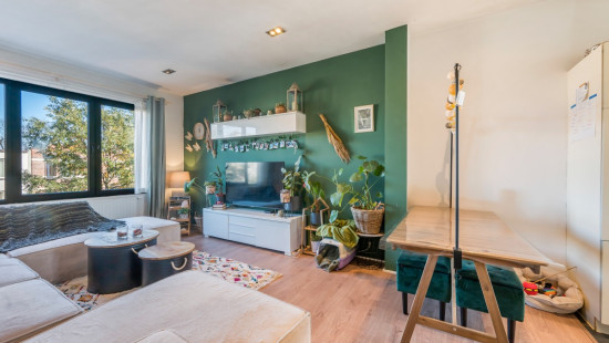 De Bruynlaan - 15 - - 2610