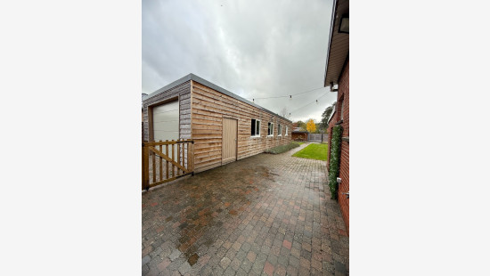 Platanenlaan - 14 - - 3945