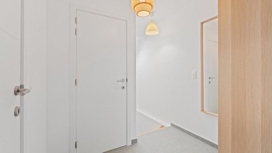 Grote Daalstraat - 30 - - 1930