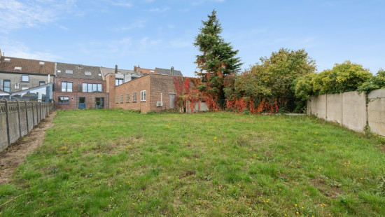 Grote Daalstraat - 30 - - 1930