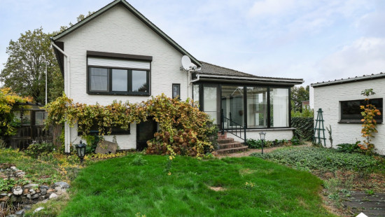 Broekstraat - 4 - - 3900