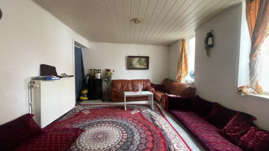 Schansstraat - 38 - - 8930