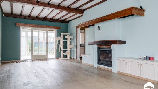 Broekstraat - 4 - - 3900