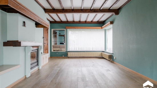 Broekstraat - 4 - - 3900