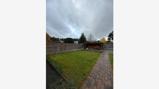 Platanenlaan - 14 - - 3945