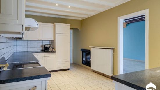 Broekstraat - 4 - - 3900