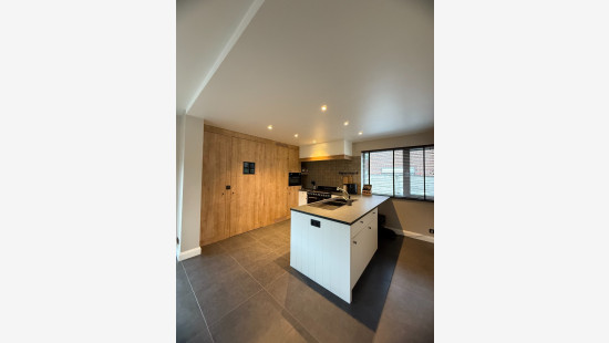 Platanenlaan - 14 - - 3945