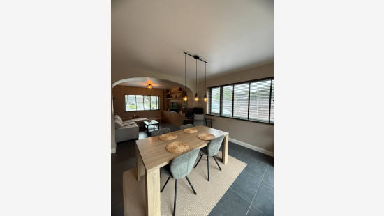 Platanenlaan - 14 - - 3945