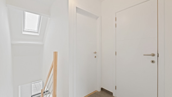 Grote Daalstraat - 30 - - 1930