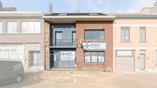 Grote Daalstraat - 30 - - 1930