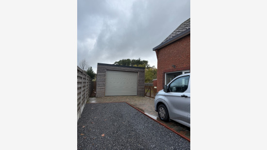 Platanenlaan - 14 - - 3945