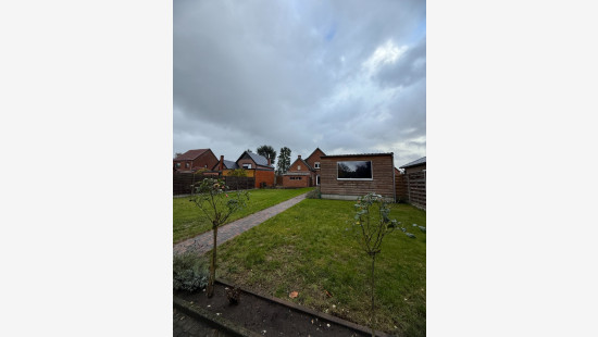 Platanenlaan - 14 - - 3945